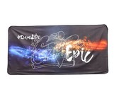 Huawei P30 Lite Rubber Cover + Screen Protector