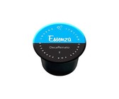 Lavazza Blue Compatible Essenza Decaffe - 50 Capsules
