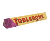 Toblerone - Milk Chocolate Bar 20 x 100g