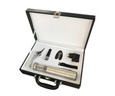 Tosca Platinum 60cm Trolley Case - Grey