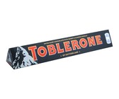 Toblerone - Milk Chocolate Bar 20 x 100g