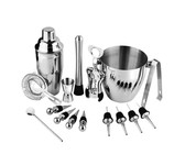 Condere 15 - Piece Cookware Set
