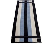 Bunty's Jumping Steps Beach Towel 90 x 180cms 494GSM 800gms - Navy