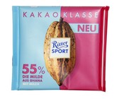 Ritter Sport - 55% Cocoa Smooth