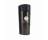 Stainless Steel Travel Mug