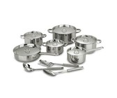 Condere 15 - Piece Cookware Set