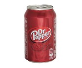 Dr Pepper - Original 24 X 330 ml