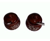 Apadana M-Nain Maroon Persian Design (400x300)