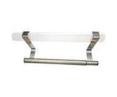 Align rear frame mounting block 600 sls