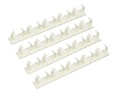 Lock & Lock - Rectangular 18 Egg Storage Container