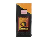 Uber Blend Espresso Ground Coffee Medium Roast - 250g