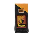 Uber Blend Espresso Ground Coffee Medium Roast - 250g