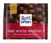 Allparts Electric Guitar Thin 0.50mm PVC Plectrums - Black (Pack of 144)