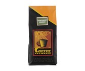 Uber Blend Espresso Ground Coffee Medium Roast - 250g