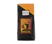 Uber Blend Espresso Ground Coffee Medium Roast - 250g