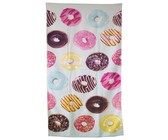 Evox 100% Whey Protein Advanced Strawberry 908G