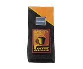 Uber Blend Espresso Ground Coffee Medium Roast - 250g