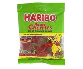 Haribo - Happy Cherries 30 x 80 g