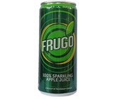 Squish 100% Pressed Apple Juice - 24 x 200ml