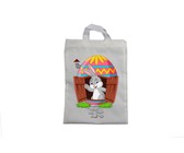 Sleeping Easter Bunny - Easter Bag