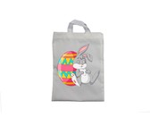 Sleeping Easter Bunny - Easter Bag