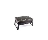 Portable And Foldable Charcoal Barbeque BBQ Grill