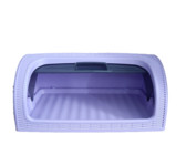 Cupcake Batter Dispenser - Purple