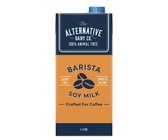 Chilla - Alternative Dairy Co Barista Soy Milk (12x1lt)