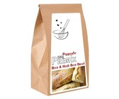 Harbinger Palm Grips Large Black