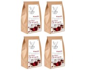 Pump it Up Dry Shower Pack of 6