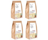 Pepper St. Bulk Pack of 4 - Funfetti Cake Premix - 870g