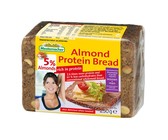 Mestemacher Sunflower Seed Rye Bread 12 X 500 g