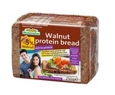 Mestemacher Sunflower Seed Rye Bread 12 X 500 g