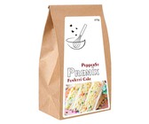 Pepper St. Funfetti Cake Premix - 870g