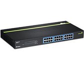 TRENDnet 24-Port Gigabit GREENnet Switch