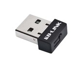 Astrum Nano Wi-Fi 300mbps Network Adapter for PC/Laptop