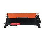 Brother Compatible TN348 Laser Toner Cartridge - Magenta