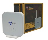 JIKA Wireless Mobile Router