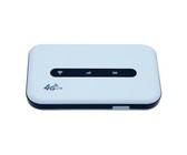 JIKA Wireless Mobile Router