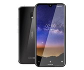 Huawei Y7 2018 16GB Vodacom LTE - Black