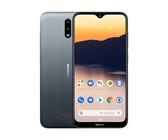 Huawei Y7 2018 16GB Vodacom LTE - Black