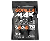 Gorilla Max Muscle Builder