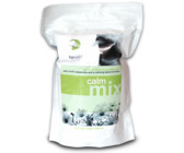Calm mix - a gentle natural calmer for horses.