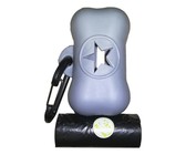 Reusable Stainless Steel Straws Straight & Bent with Brush - 4 Pack