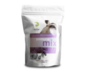 Main frame (left) mikado logo 400 sls