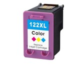 Compatible HP No. 121XL CC644H Inkjet Cartridge - Tri-Colour