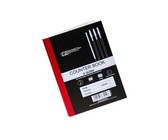 BYS Cosmetics 10 Palette Eyeshadow Glam Rock - 7g