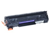 Brother Compatible TN265 Laser Toner Cartridge - Cyan