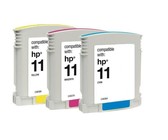 Genuine Brother LC67C Cyan Ink Cartridge