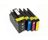 CT Compatible HP Ink Combo Pack Black HP932XL/932/932XL & Cyan/Magenta/Yellow HP933XL/933/933XL